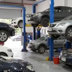 How much does auto repair insurance cost