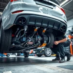 Does auto insurance cover transmission failure