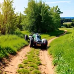 Will auto insurance cover atv accident