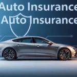 What is broad form auto insurance