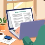How to verify auto insurance